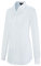 Tapata Chemises boutonnées pour Femme Coupe Classique Manches Longues Blouses Stretch Tops pour Le Travail Business Casual Dressy Blanc M
