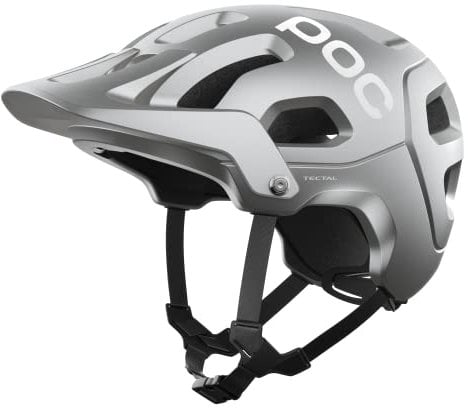 POC Tectal - Trail- und All-Moutain-Helm mit leichtem Gewicht, guter Belüftung und das Größenverstellsystem sorgt für einen optimalen Sitz