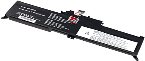 T6 Power battery for Lenovo ThinkPad Yoga X380 20LH, Li-Poly, 2895 mAh (44 Wh), 15,2 V