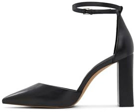 ALDO Millgate Pumps für Damen, Anderes Schwarz (Other Black), 36 EU