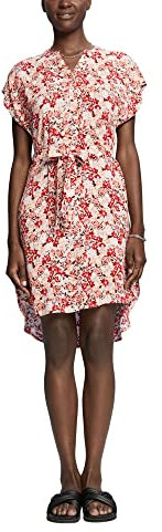 ESPRIT 043ee1e303 Robe, 693/rose Clair 4, 34 Femme