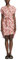 ESPRIT 043ee1e303 Robe, Rose Clair, 34 Femme