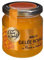 MIEL ET GELÉE ROYALE POT VERRE 250 G, LUNE DE MIEL, LOT DE 2