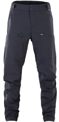Ion MTB-Hose Shelter 2L Softshell Schwarz Gr. XL