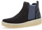 Gabor Damen Chelsea Boots, Frauen Stiefeletten,Wechselfußbett,Best Fitting,uebergangsschuhe,uebergangsstiefel,Pazifik (Natur),38 EU / 5 UK
