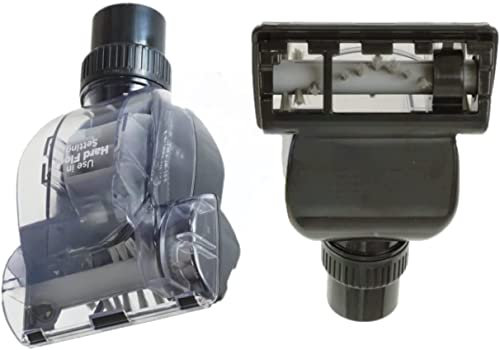 UTIZ Filtre pour aspirateurs Dyson V10 SV12, filtres pour la série Dyson Cyclone V10 SV12 Absolute/Animal/Total Clean/Motorhead, filtre de remplacement accessoire # DY-969082-01 (4 paquets) (V10)