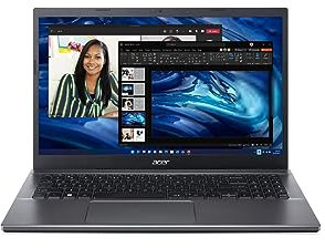 Acer Extensa 15 EX215-55 - Intel Core i5 1235U / 1.3GHz - Win 11 Pro - Iris Xe Intel Graphics - 8GB RAM - 512GB SSD - 15.6