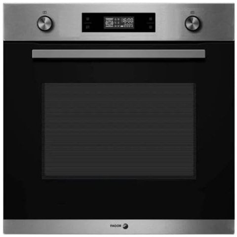 Horno FAGOR 8H-760TCX Inox Pirolisis