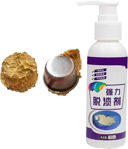 Potente sverniciatore, sverniciatore per auto, spazzola per sverniciare superfici metalliche, sverniciatore e solvente, potente sverniciatore, piastra in acciaio, porta di sicurezza, sverniciatore per