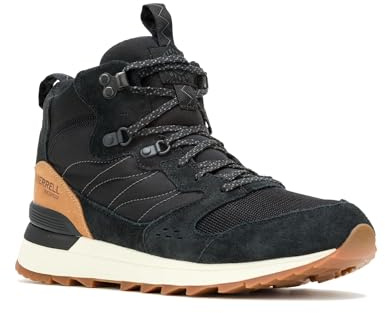 Merrell Herren Alpine 83 Snkr Recraft Mid WpSneaker