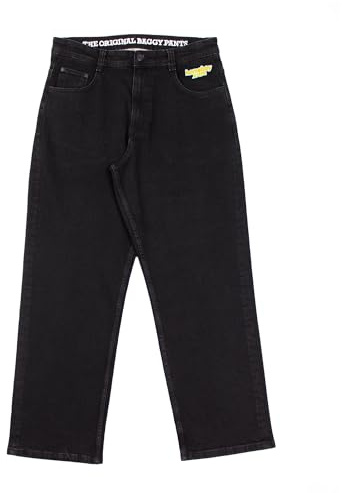 Homeboy Herren Jeans Hose X-Tra Baggy Jeans