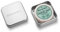 Störtebekker® Premium Rasierseife & Seifendosen Set - Seifendose Aluminium Set inkl. Rasierseife in verschiedenen Varianten - Vegane Rasierseife Handgefertigt in Seifenmanufaktur (Fresh Mint)