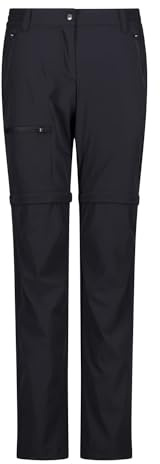CMP Damen Zip Off Hose