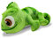 RDCIRP Pascal-Schulter-Plüschfiguren, süßes Chamäleon-Plüschtier, Puppenspielzeug, hängende Schulter, Heimdekoration, Geschenk for Jungen und Mädchen, Fans