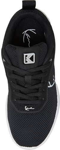 Karl Kani Snug Runner Gs 37.5 Black/White