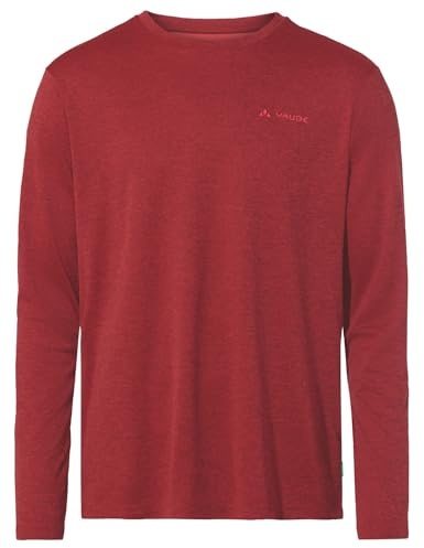 VAUDE Me Essential LS T-Shirt - S