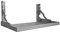 Edelstahl Klapptisch SST von Cross Design – kompatibel mit Jeep Wrangler, ideal für Camping, Caravan, Wohnmobil, Wohnwagen & Balkon – vielseitig einsetzbar als Outdoor-Tisch