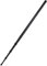 Carbon Fiber Selfie Stick 16.4ft / 5m, Extendable Invisible Monopod Pole with 2 Way Mounts for X4 X3 X2 Cameras, 9 Section Portable Stick for Surfing, Diving, Skiing Photography