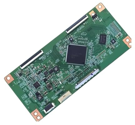 Motherboard Replacement Logic Board ，Compatible For Hisense， LED50K310X3D，Compatible For Konka ，LED50R5100DE Screen 55 Inch TV Device Card(55 inch)