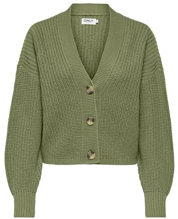 ONLY Onlcarol Nice L/S Cardigan KNT Noos