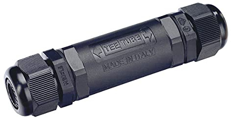 SLV 228725 elektrische Komponente VERBINDUNGSBOX IP68 / IP68schwarz