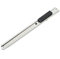 Tajima LC301B Cutter 9 mm avec blocage par bouton-poussoir, Argent