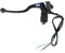 HMParts Bremshebel mit Feststellbremse LINKS ATV Quad