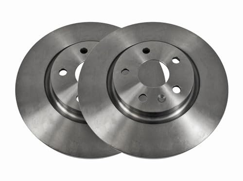 VAICO V40-80005 Bremsscheibe