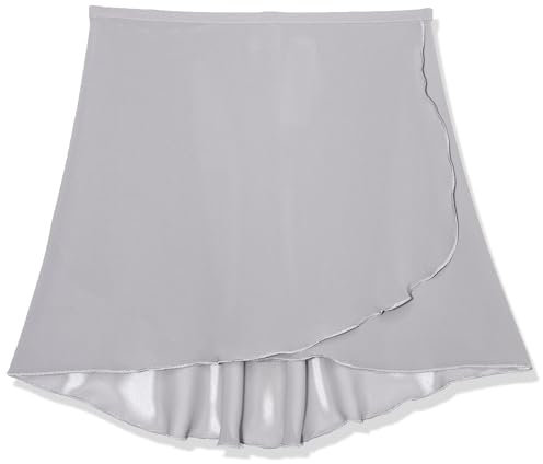 Bloch Damen Vera Georgette Ballett-Wickelrock