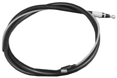Borg & Beck BKB2879 Brake Cable Lh & Rh To Fit Peugeot 407 05-