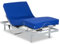 Geriafy – Cama Articulada Eléctrica con Colchón Professional HR | Funda Impermeable | 105x190 cm