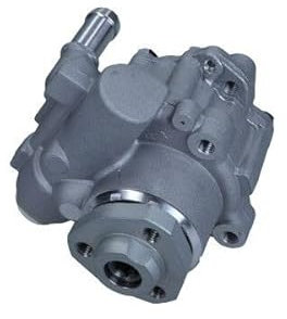 MAXGEAR 48-0062 Servopumpe Hydraulikpumpe Lenkung hydraulisch Kompatibel mit VW Golf 4 Schrägheck 1J1 535145157 1H0422155E MGP-1005