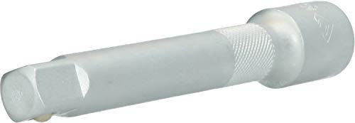 BRILLIANT TOOLS BT022908 Prolongador de 1/2, 125 mm [Powered by KS TOOLS]