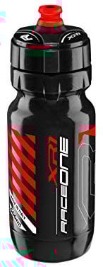 RACEONE Cycle de bouteille xr1 noir/rose 6