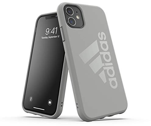 adidas SP Essential SS20 Case for iPhone 11 Stone