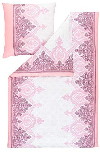 ESTELLA Bettwäsche Paloma | Peach