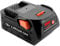 ADVTRONICS Li-ION 5,0 Ah 18V L1840R Batterie Compatible avec AEG 18V Batterie L1850R L1830 L1815 L1815R L1830R L1840 L1840R