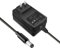 9 V Netzadapter passend für Casio Keyboard AD-5 AD-5MU WK-110 WK-200 LK-43 LK-100 CT-360 CTK-496 CTK-573 CTK-611 CTK-700 CTK-710 CTK-2100 CasioTone Piano Keyboard Netzkabel