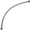 AERZETIX - C50981 - Tuyau de raccordement flexible - 500mm - 1/2 Femelle/Femelle - robinet mitigeur sanitaire cuisine salle de bain plomberie