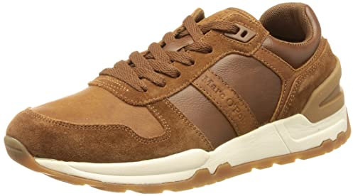 Marc O'Polo Herren Mod. Peter 3A Sneaker, 720, 41 EU