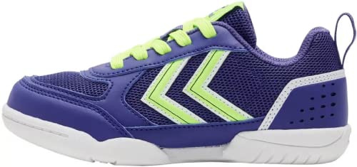 hummel Indoor Shoe Aeroteam 2.0 Handball Kinder Größe