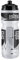 2022 SIS 800ml Sports Fitness Running Cycling Water Bottle (Qty2, Clear)