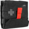 Tasmanian Tiger TT IFAK Pouch S MKII Medic Zusatz-Tasche für Erste Hilfe Sets leer Molle-kompatibel mit herausnehmbarem Panel Black