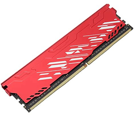 Annadue Module de Mémoire RAM de Bureau, 8 Go-32 Go DDR4 XMP 3600 MHz PC4-28800U Module de Mémoire RAM 1,35 V pour Ordinateur de Bureau, PC (32 Go)