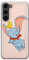 ERT Group Handyhülle für Samsung S23 Original und offiziell Lizenziertes Disney Muster Dumbo 015 optimal an die Form des Handy angepasst, hülle aus TPU