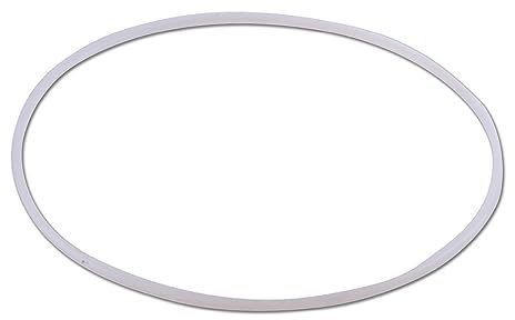 Universal Professional Pressure Cooker Replacement Accessories (26Qt / 25L Gasket)