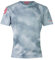 Endura Girls MTB-Jersey Kurzarm Cloud Grau Gr. M