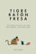 Tigre Ratón Fresa: 60 cuentos zen para una vida más calmada, consciente y feliz – con enseñanzas, para principiantes