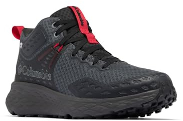 Columbia Konos TRS Outdry Mid, Trekking- Und Wanderstiefel für Herren