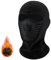 CJQRL Sturmhaube Motorradhelme liner Sturmmaske Fahrrad Winter Skimaske Vollgesichtsmaske für Motorradfahren Skifahren Snowboarden Herren Damen